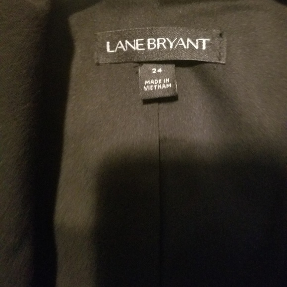 Women's Blazer - Picture 2 of 2